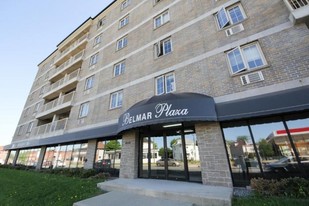 Belmar Plaza Apartments