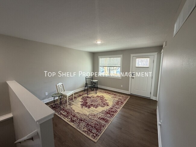 501 Kirkwood Ave in Des Moines, IA - Building Photo - Building Photo