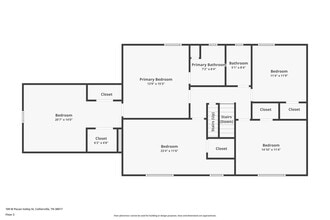 109 W Pecan Valley St in Collierville, TN - Building Photo - Building Photo