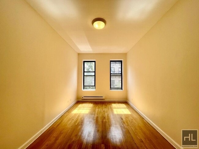 property at 283 Mott St