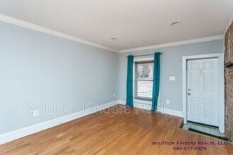 3403 Hudson St in Baltimore, MD - Building Photo - Building Photo