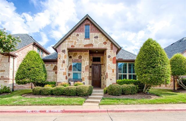 property at 8609 Dewland Dr