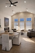 Big Spring Ranch in Big Spring, TX - Building Photo - Building Photo