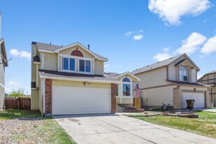 4325 Horizonpoint Dr in Colorado Springs, CO - Building Photo