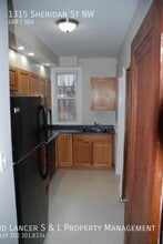 1315 Sheridan St NW in Washington, DC - Building Photo - Building Photo