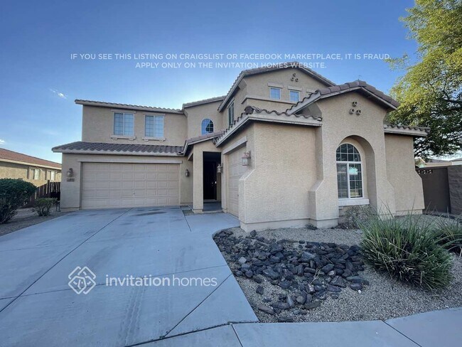 property at 385 S 172nd Dr