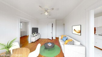 15 Governors Ave in Medford, MA - Building Photo