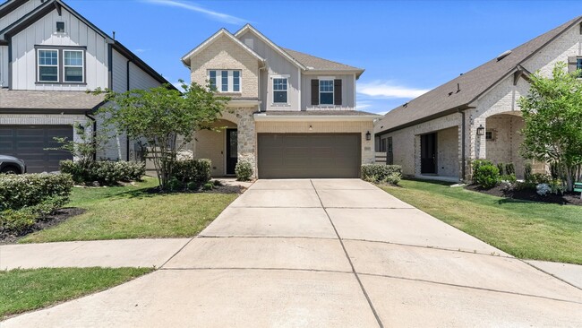 property at 15607 Rising Wren Ct