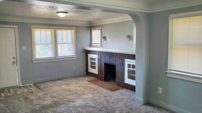 403 E Liberty Ave in Spokane, WA - Building Photo - Building Photo