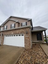 1407 Cobblestone Way