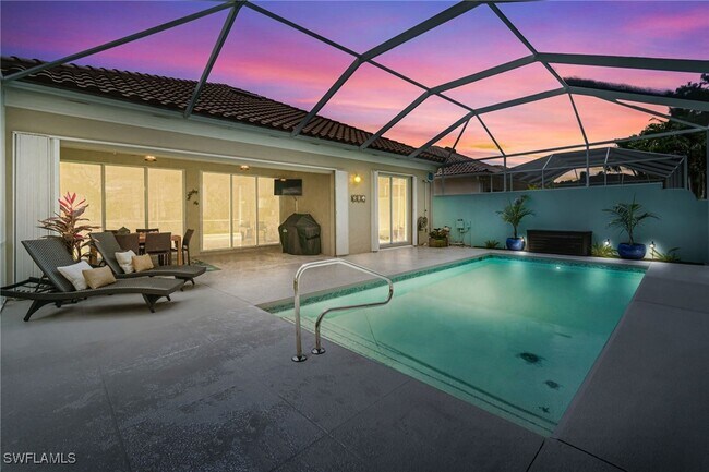 property at 2733 Island Pond Ln