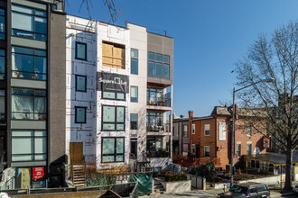 3815 14th St NW in Washington, DC - Building Photo - Building Photo