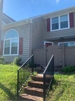 1107 Settlement Dr in Williamsburg, VA - Building Photo