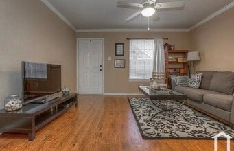 3432 W 4th St in Fort Worth, TX - Building Photo - Building Photo