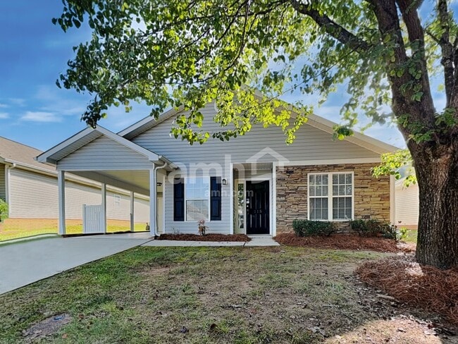 property at 115 Exeter Ct