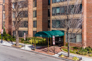 The Lauren in Washington, DC - Foto de edificio - Building Photo