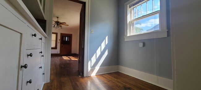 property at 1545 N Market St