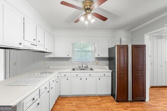 209 N Jackson Rd in Statesboro, GA - Building Photo - Building Photo