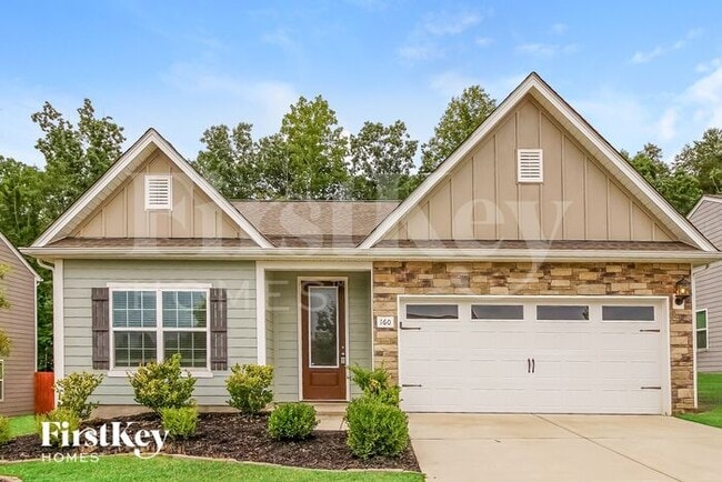 property at 160 Tanner Lp