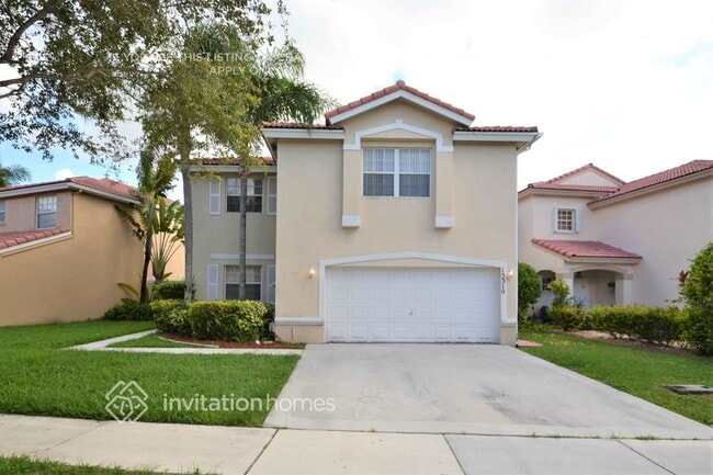 property at 15310 SW 47th St