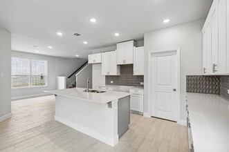 3119 Lucia Wy in Princeton, TX - Building Photo - Building Photo