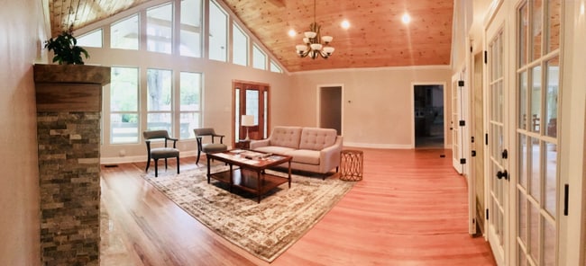 4276 Berlin Dr in Jackson, MS - Building Photo - Building Photo