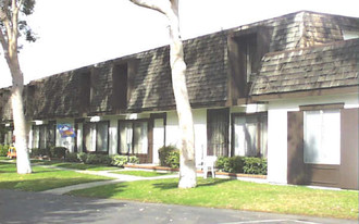 13712 Charloma Dr Apartments