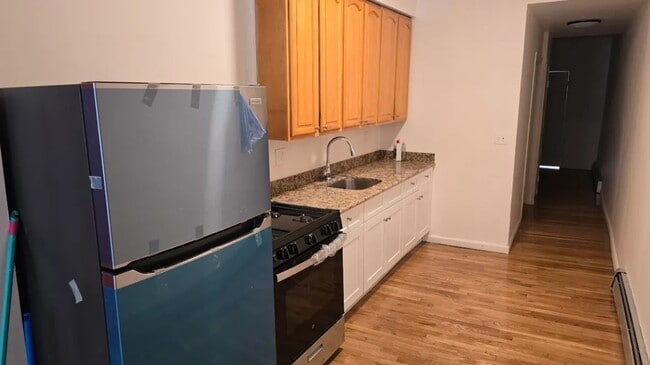 1280 Decatur St in Brooklyn, NY - Building Photo - Building Photo