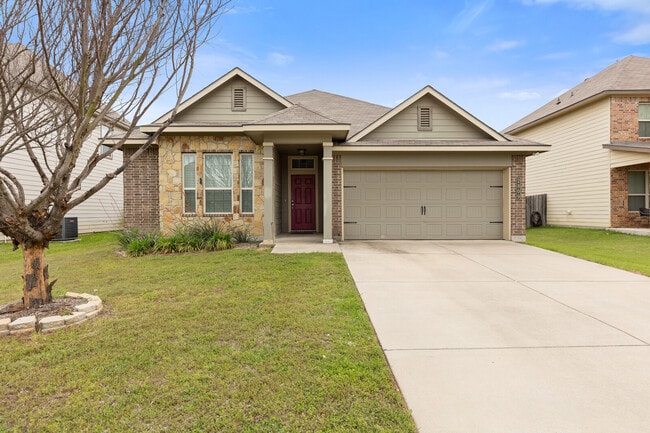 property at 2809 Keathley Dr