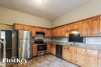 9143 Gavin Dr in Olive Branch, MS - Building Photo - Building Photo