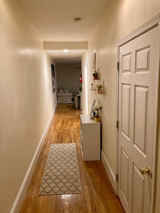 56 Egmont St in Brookline, MA - Foto de edificio - Building Photo