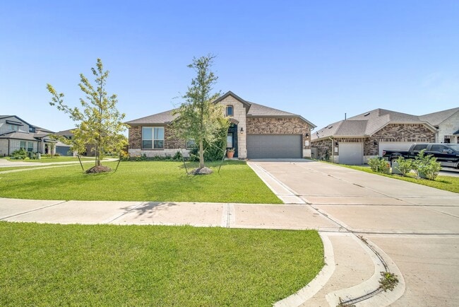 property at 20170 Clear Rdg Ln
