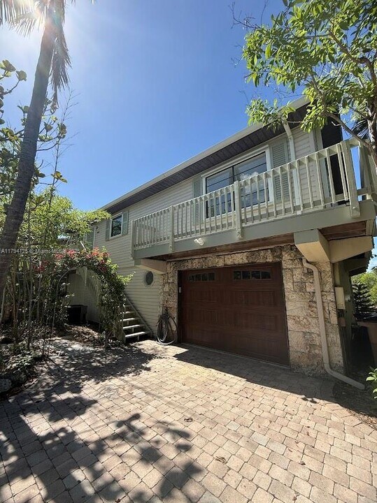 143 Valois Blvd in Key Largo, FL - Building Photo