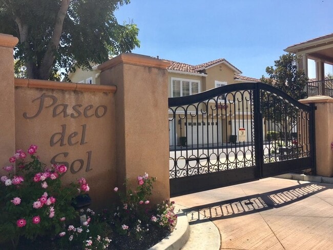 property at 4121 Paredo Way