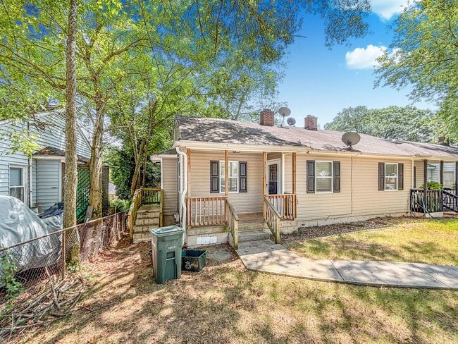 488 Ramona St NE in Marietta, GA - Building Photo - Building Photo