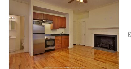 22 Joy St, Unit 3 in Boston, MA - Foto de edificio - Building Photo