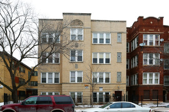 1546 W JONQUIL Ter in Chicago, IL - Building Photo - Building Photo