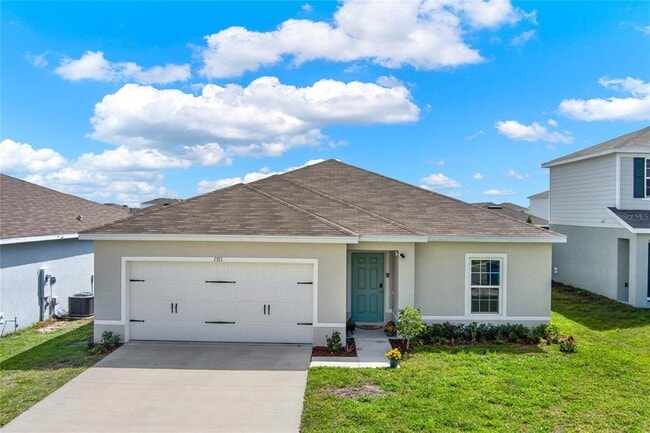 property at 1511 Finnigan Cir