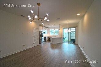 1615 Eagle Creek Dr in Clearwater, FL - Building Photo - Building Photo