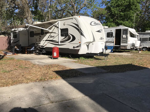 Hillside Mobile Home Park in Daytona Beach, FL - Building Photo - Other