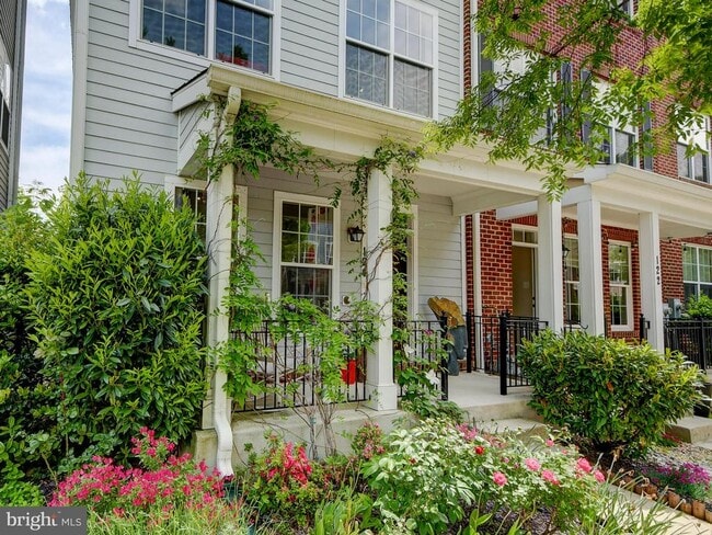 property at 124 Meridian Ln