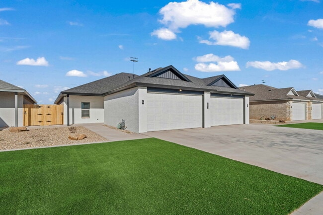 property at 7014 40th St