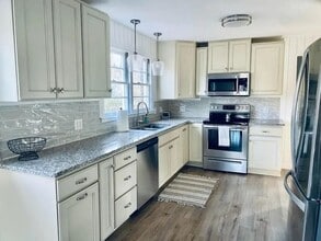 267 Crepe Myrtle Cir in Winston-Salem, NC - Building Photo - Building Photo