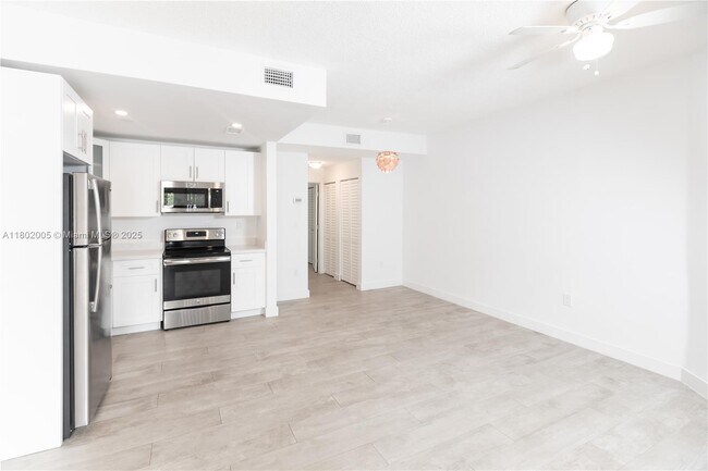 property at 3007 Bird Ave