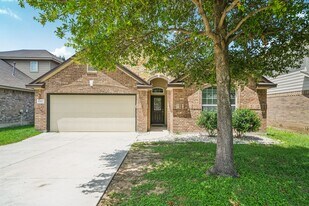 11927 Presidio Path in San Antonio, TX - Building Photo