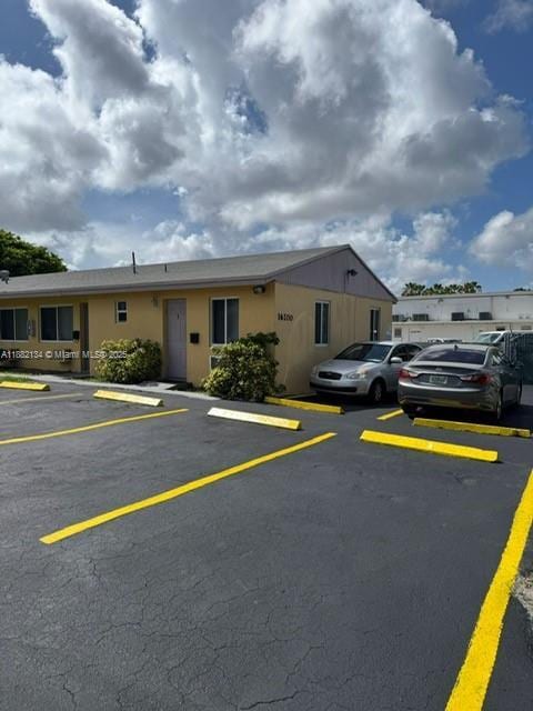 property at 16190 NE 19th Pl