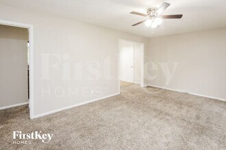 6900 E 85th Terrace in Kansas City, MO - Building Photo - Building Photo