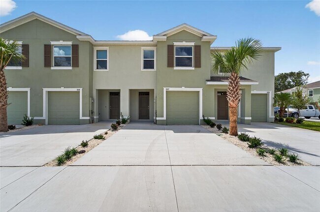 257 Royal Spoonbill Drive in Ruskin, FL - Building Photo - Building Photo