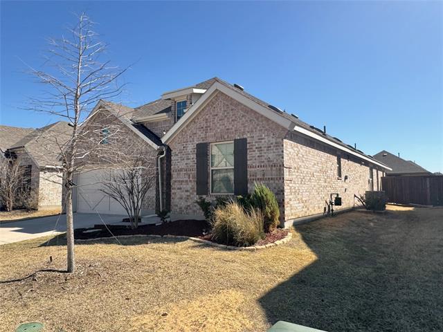 5512 Breezy Dr in Celina, TX - Building Photo - Building Photo