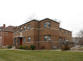 624 Ohio Ave Apartments